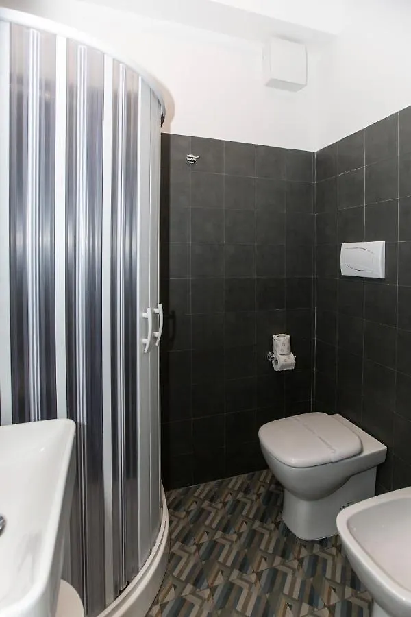 Malu Suites Messina