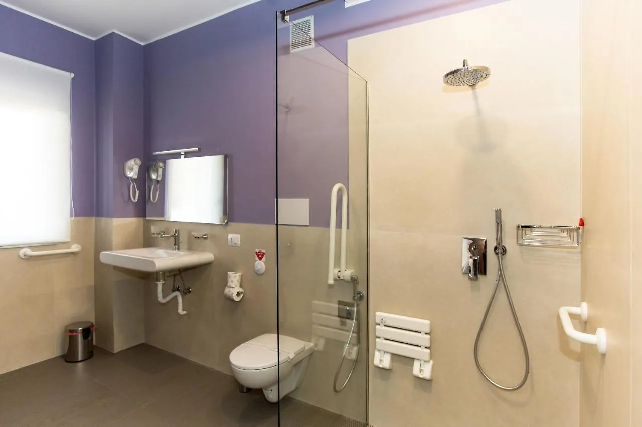 Malu Suites Messina