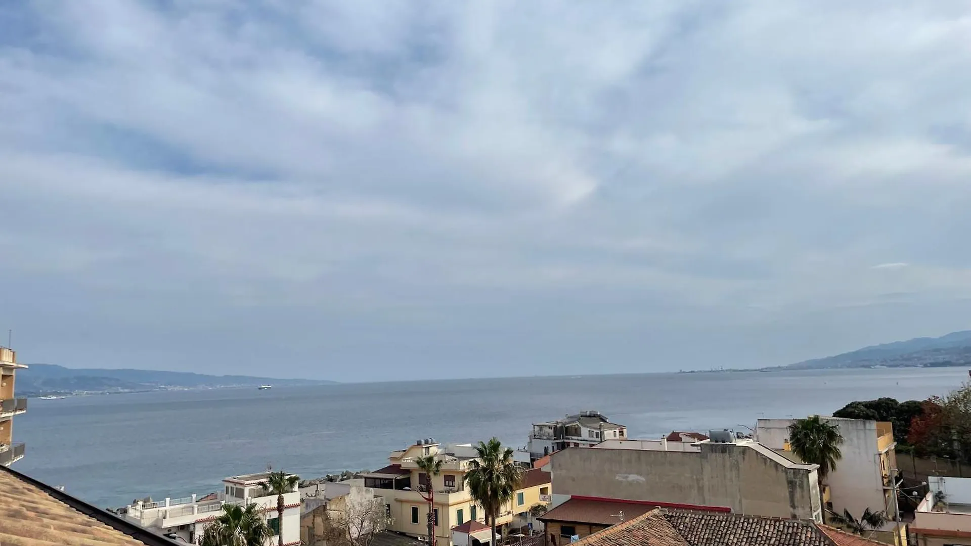 Bed & Breakfast Malu Suites Messina