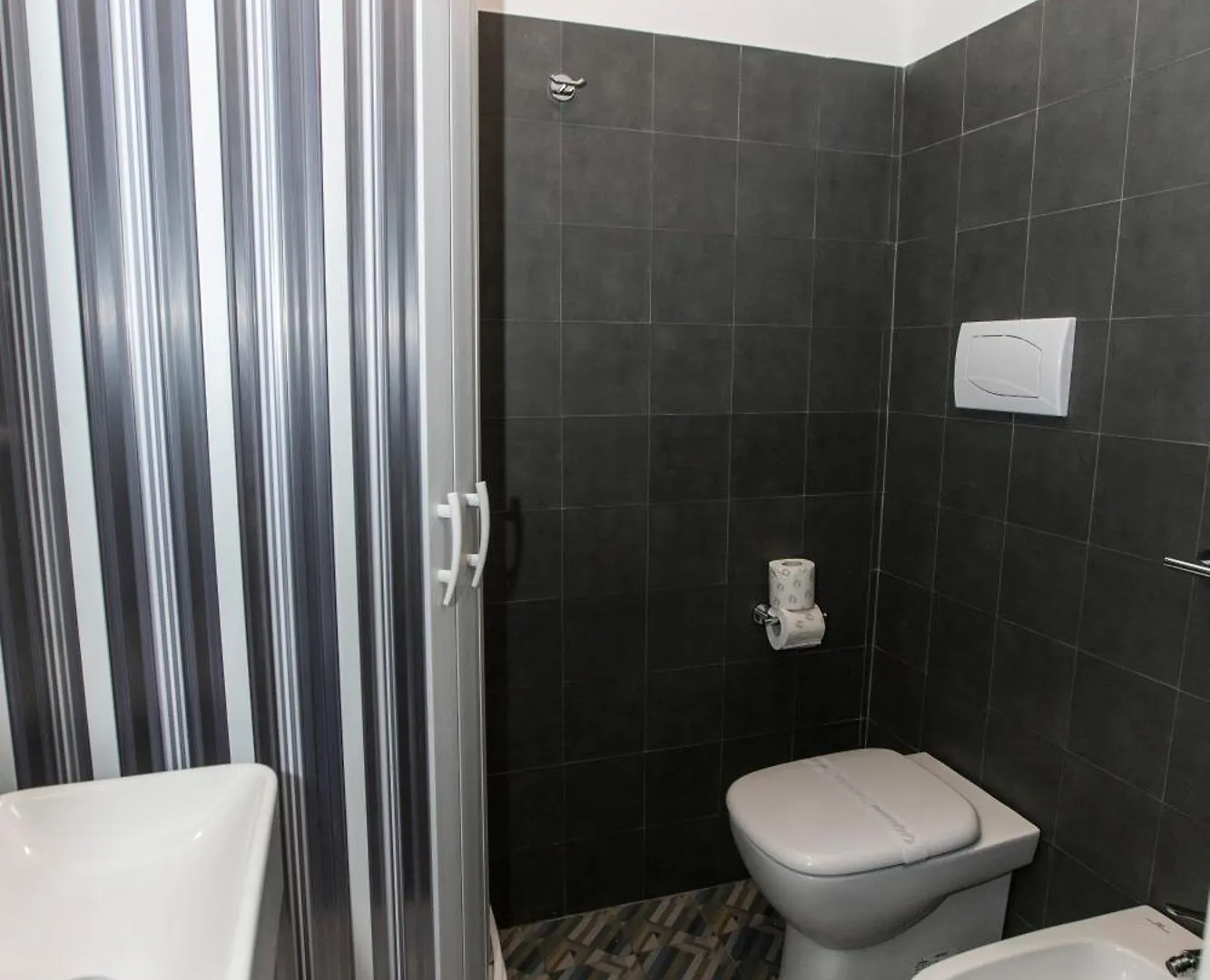 Malu Suites Messina Bed & Breakfast