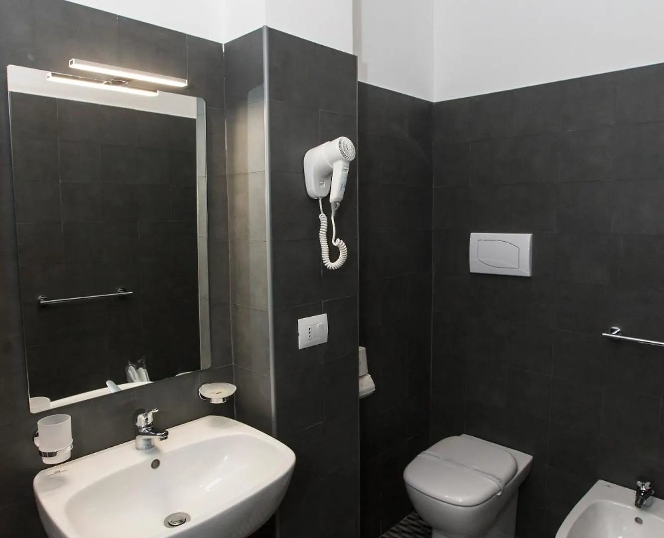 Malu Suites Messina