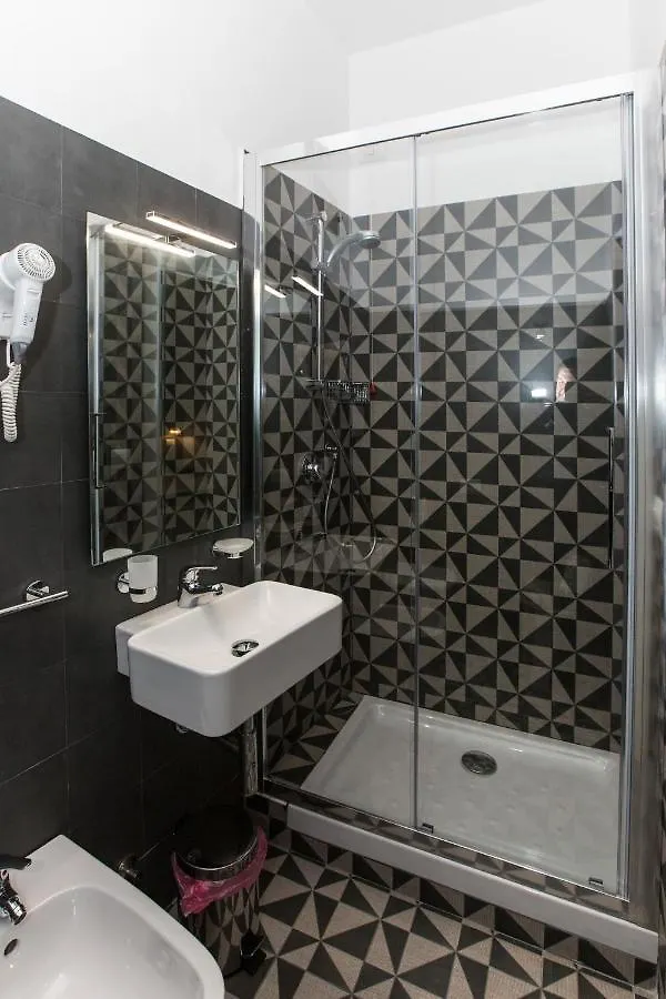 Malu Suites Messina 0*,  Italy