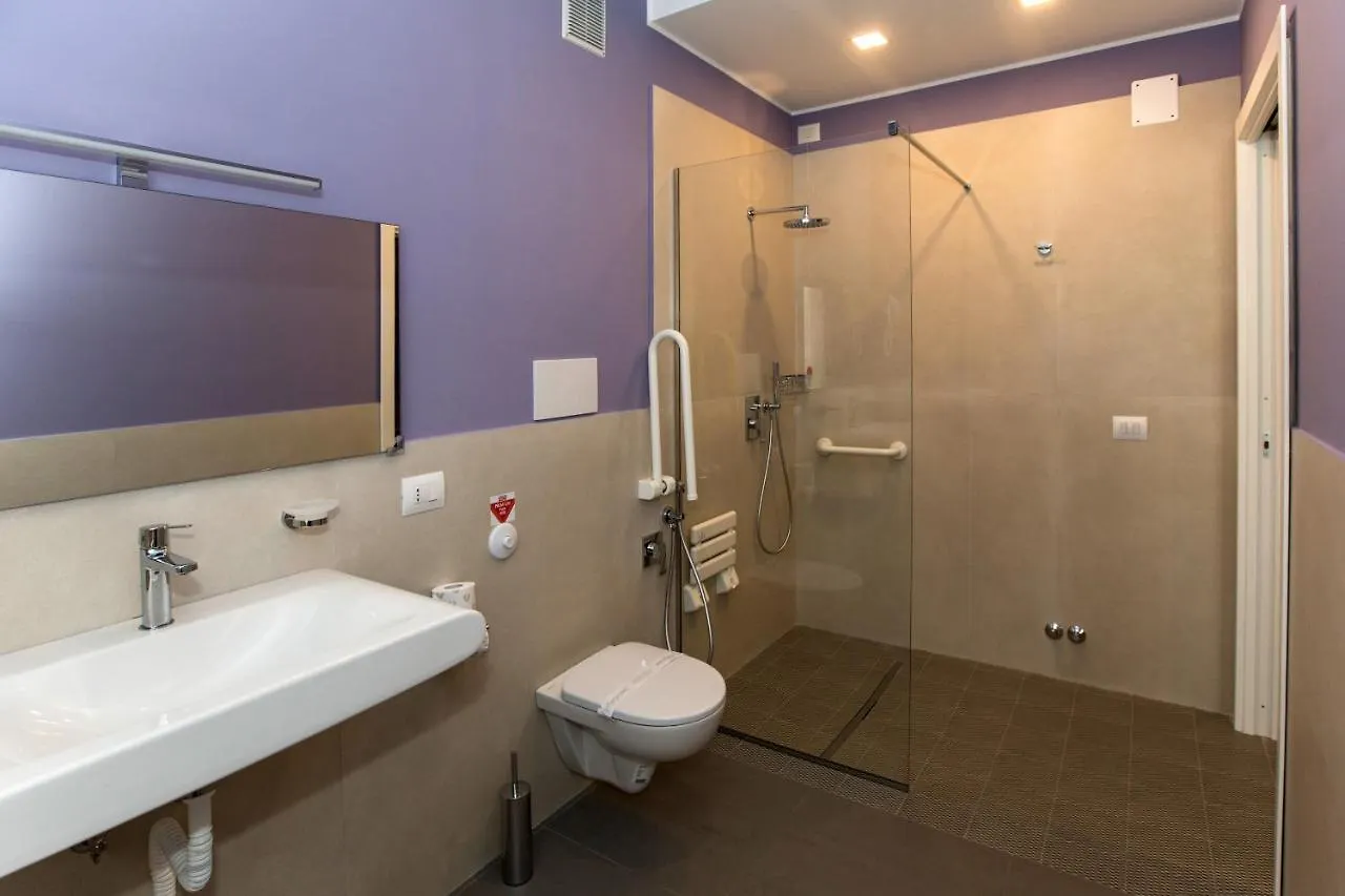 Bed & Breakfast Malu Suites Messina